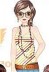 Thumbnail of Cutie Dress Up 12